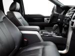 Ford F-150 FX4 2008 года
